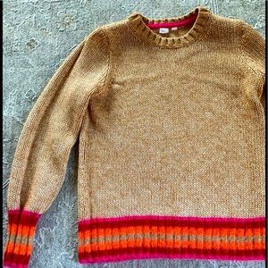 Gap Knitted Sweater Size M